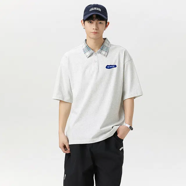 HATCHESSEL Polo