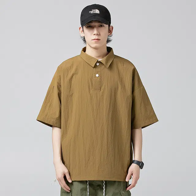 HATCHESSEL Polo