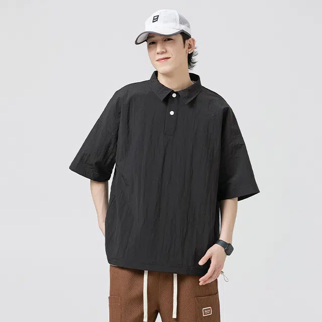HATCHESSEL Polo