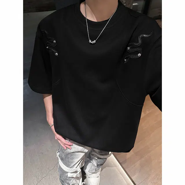 T