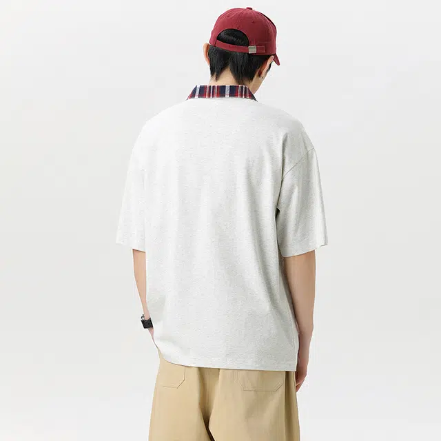HATCHESSEL Polo