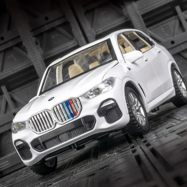 BABYS 1ST X5SUV