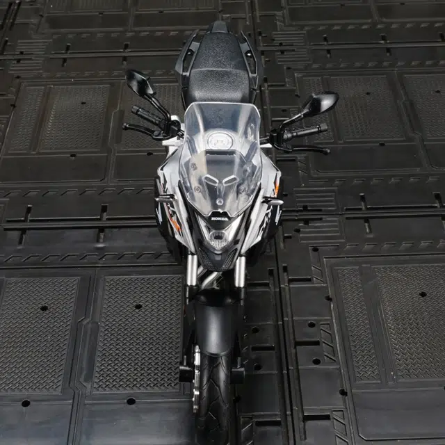 BABYS 1ST CB400X 112
