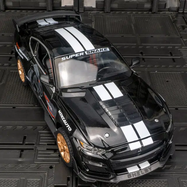 BABYS 1ST 124GT500