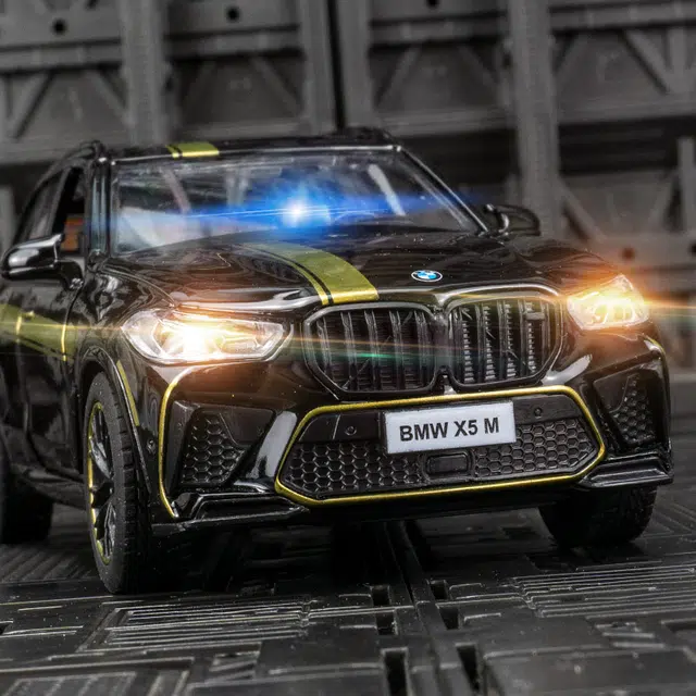 BABYS 1ST X5MSUV 132