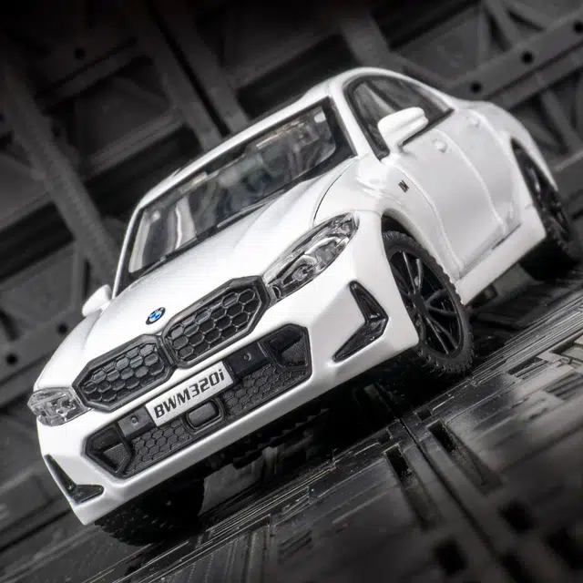 BABYS 1ST BABYS 1ST M320i 132