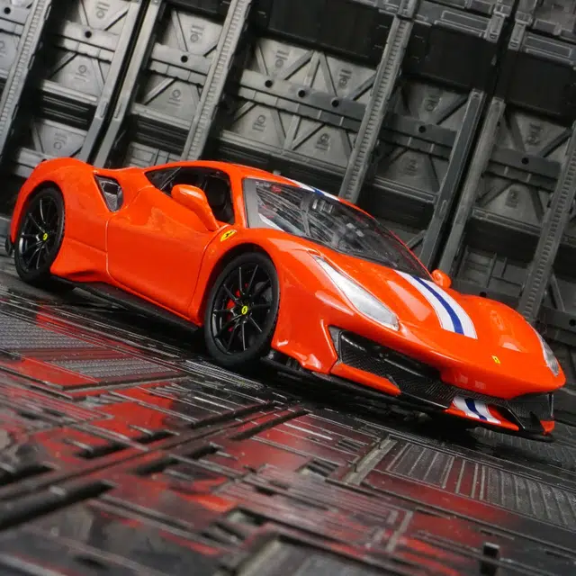 BABYS 1ST 488 PISTA