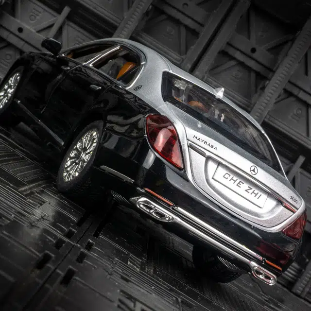BABYS 1ST S600