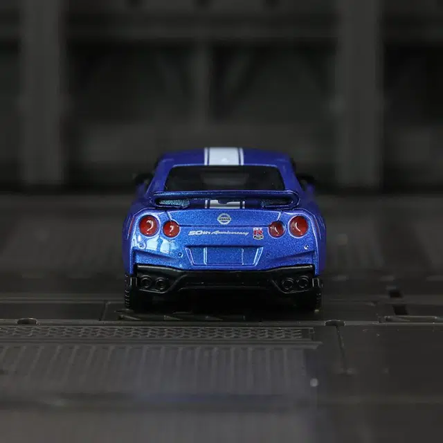 BABYS 1ST GT-R