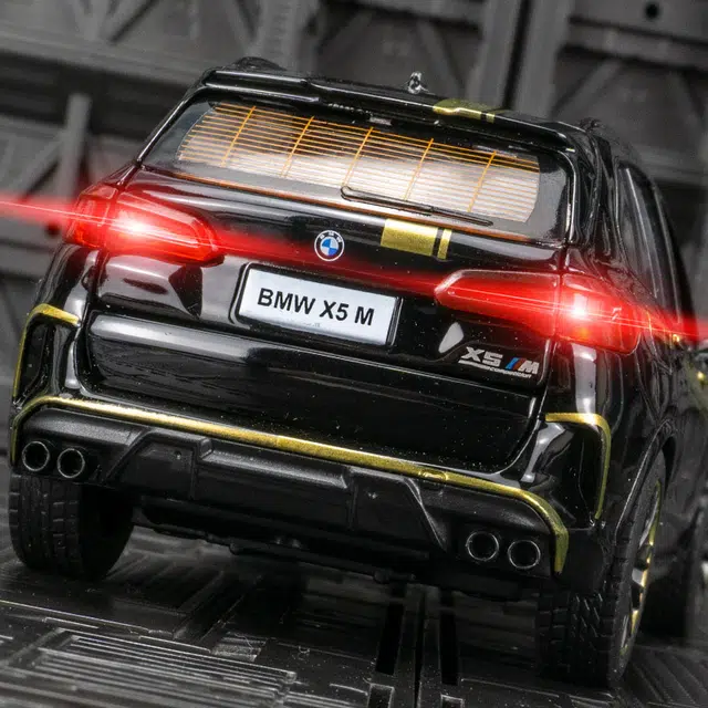BABYS 1ST X5MSUV 132