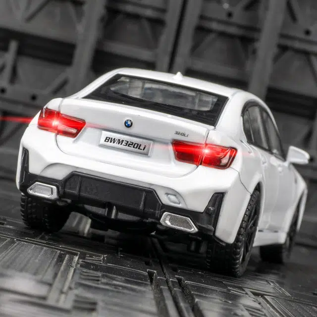 BABYS 1ST BABYS 1ST M320i 132