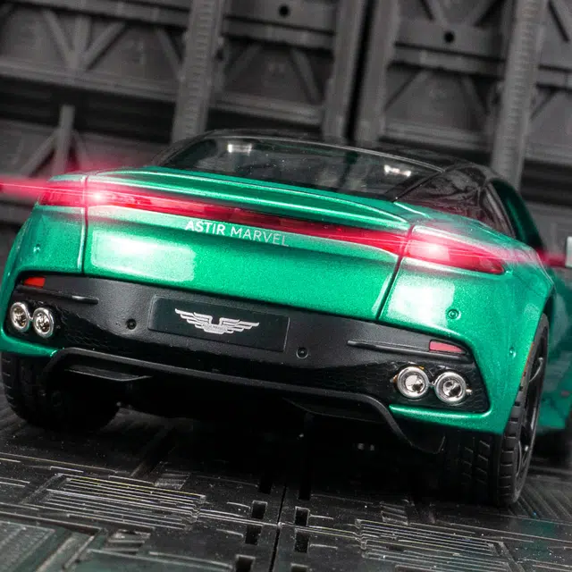 BABYS 1ST DBS