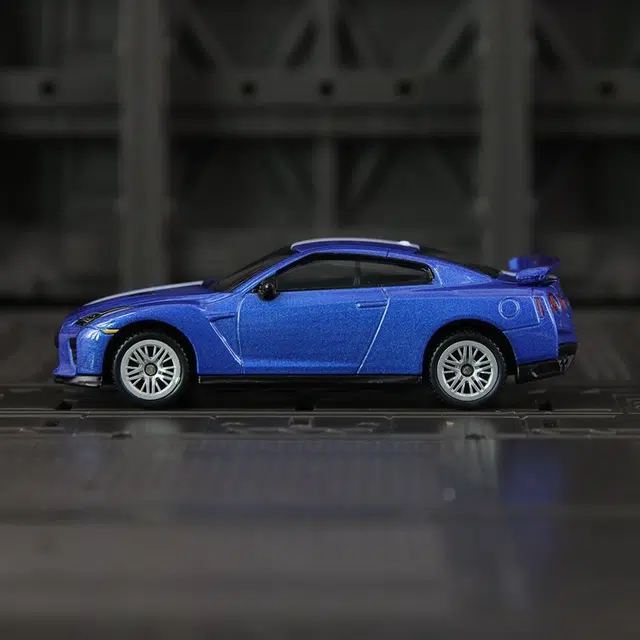 BABYS 1ST GT-R