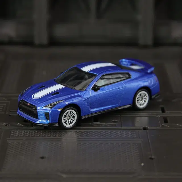 BABYS 1ST GT-R