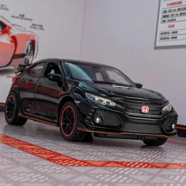 BABYS 1ST TYPE-R 132