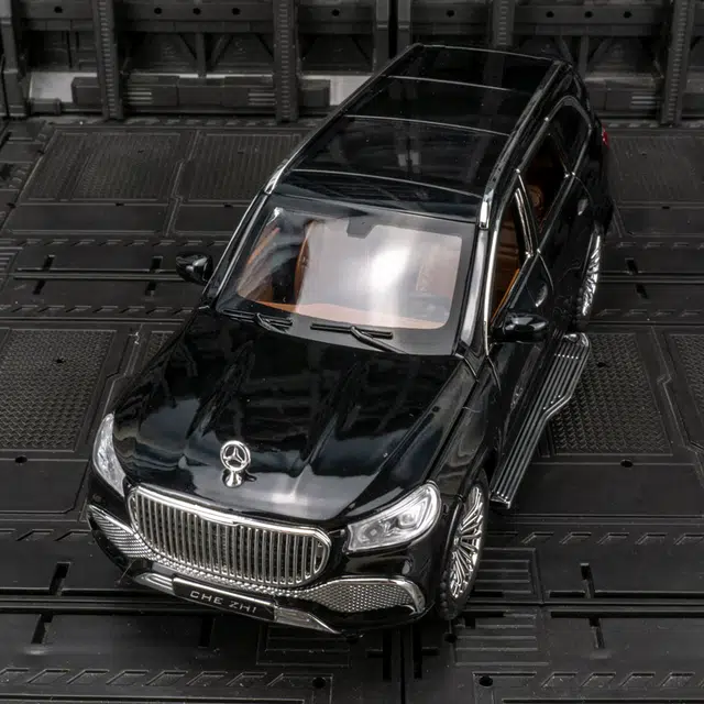 BABYS 1ST GLS600 124