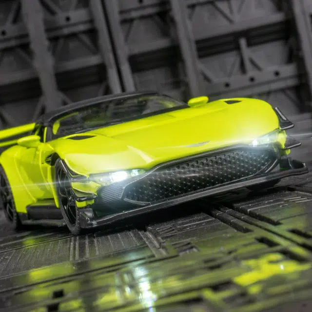 BABYS 1ST Vulcan 132