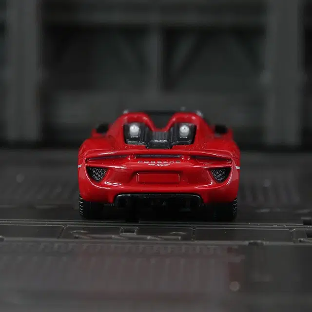 BABYS 1ST 161Spyder 918