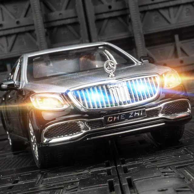 BABYS 1ST S600