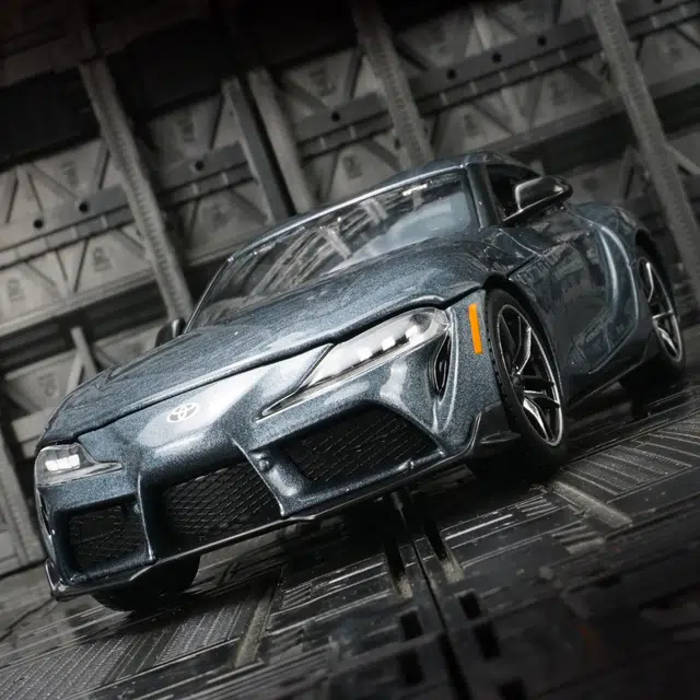 BABYS 1ST GR Supra