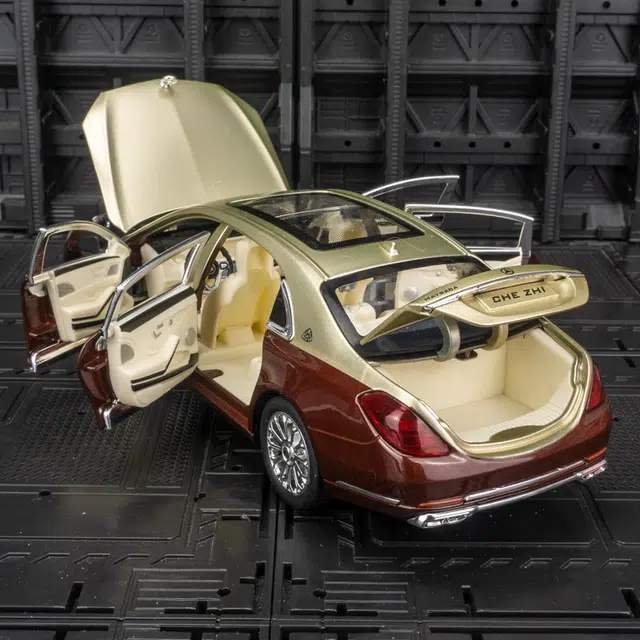 BABYS 1ST S600
