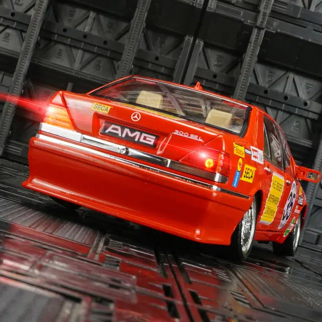 BABYS 1ST W140 S320