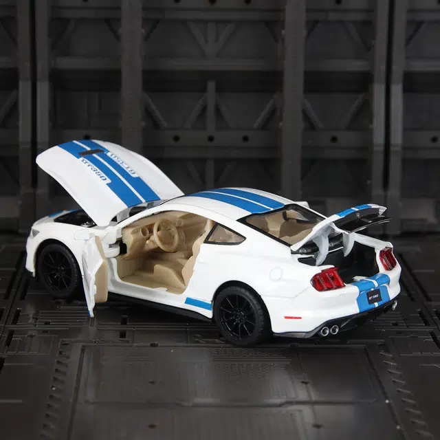 BABYS 1ST GT350