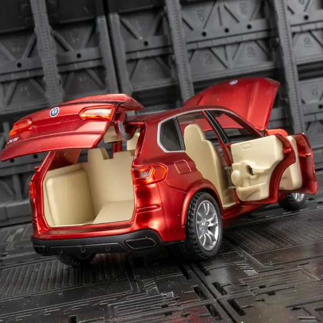 BABYS 1ST X5SUV