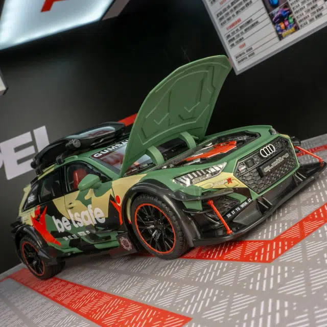 BABYS 1ST RS6124