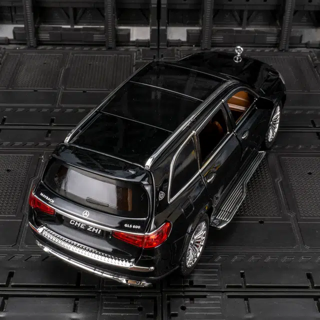 BABYS 1ST GLS600 124