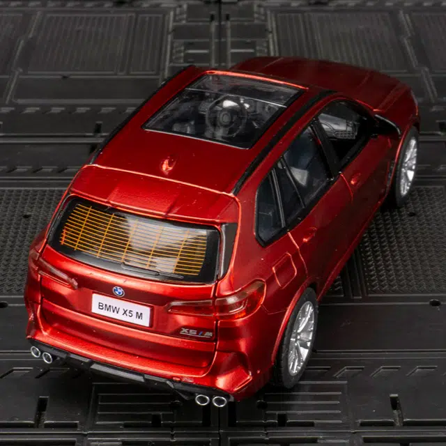 BABYS 1ST X5MSUV 132