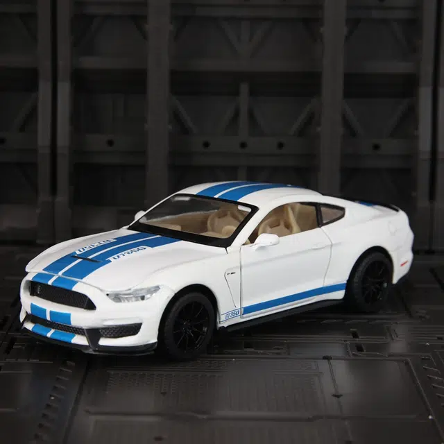 BABYS 1ST GT350
