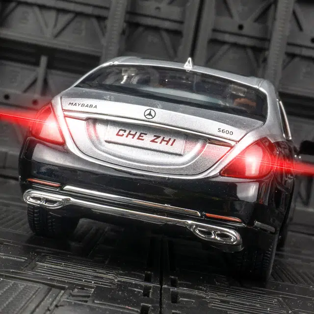 BABYS 1ST S600