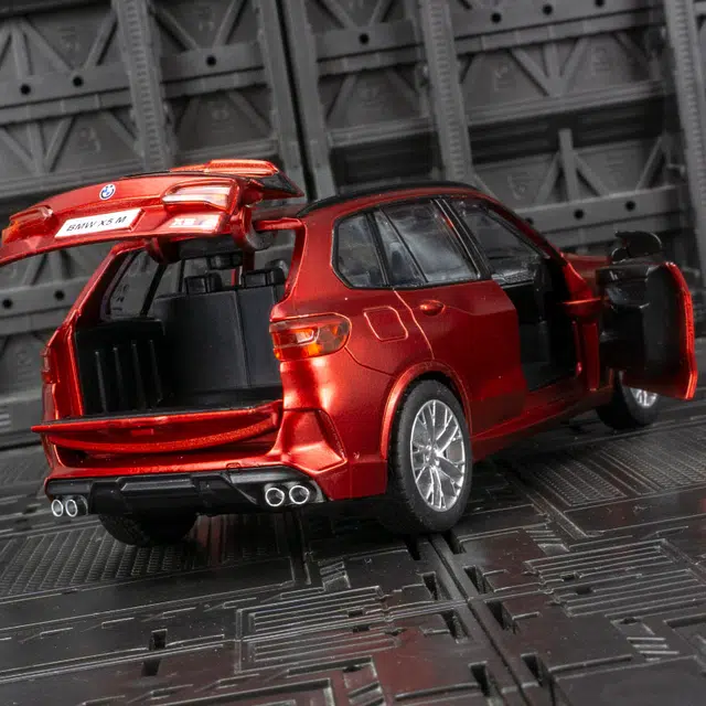 BABYS 1ST X5MSUV 132