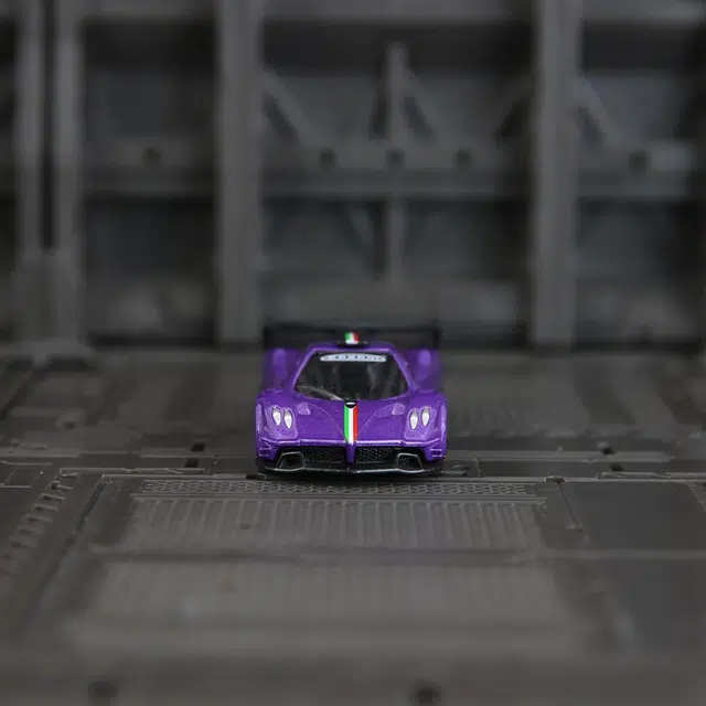 BABYS 1ST Zonda
