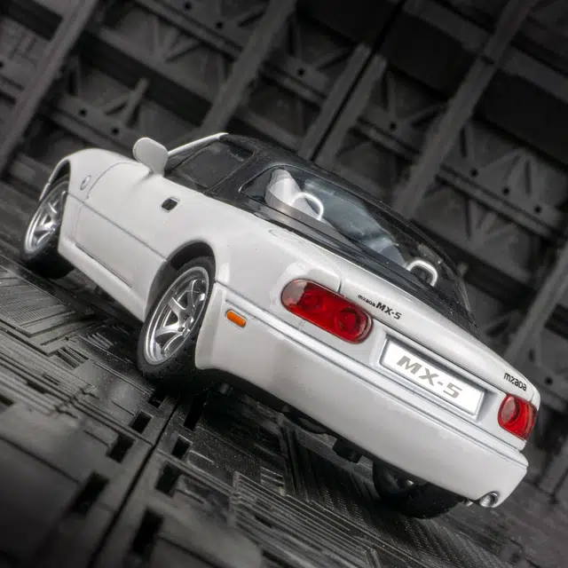 BABYS 1ST MX-5
