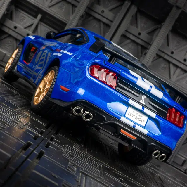 BABYS 1ST 124GT500