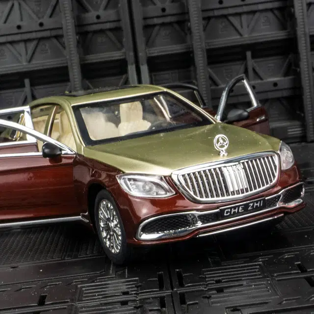 BABYS 1ST S600