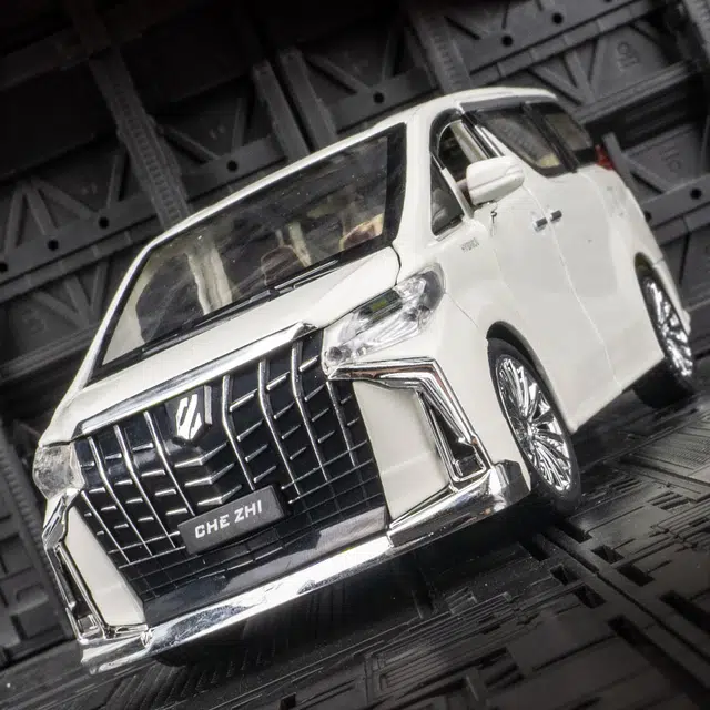 BABYS 1ST Alphard 124