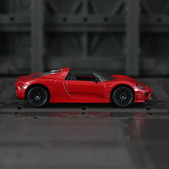 BABYS 1ST 161Spyder 918