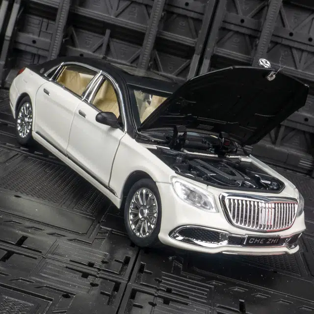 BABYS 1ST S600
