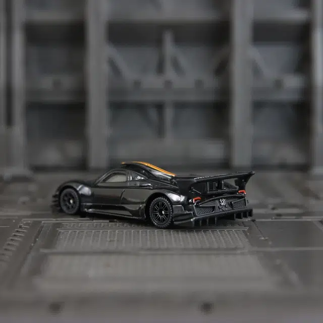 BABYS 1ST Zonda