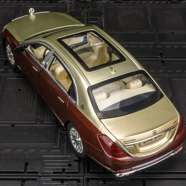 BABYS 1ST S600
