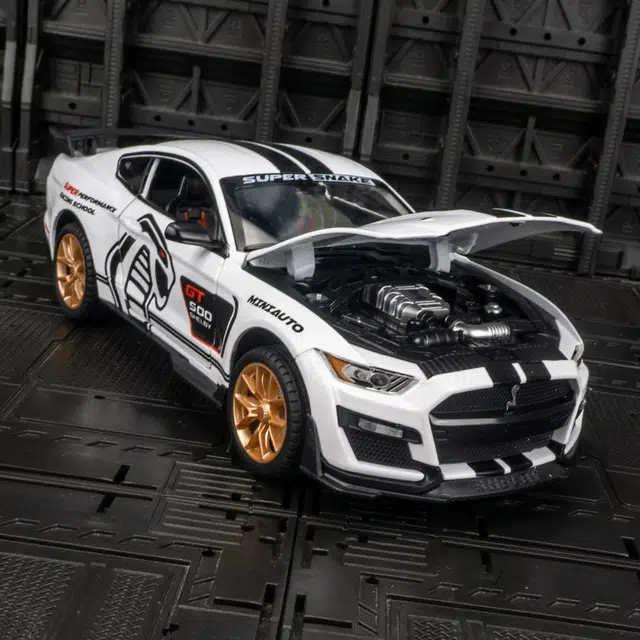 BABYS 1ST 124GT500