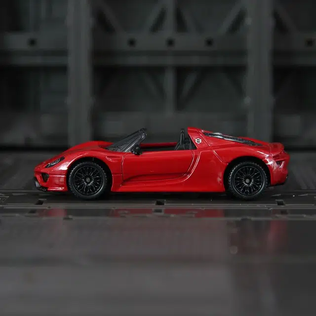 BABYS 1ST 161Spyder 918