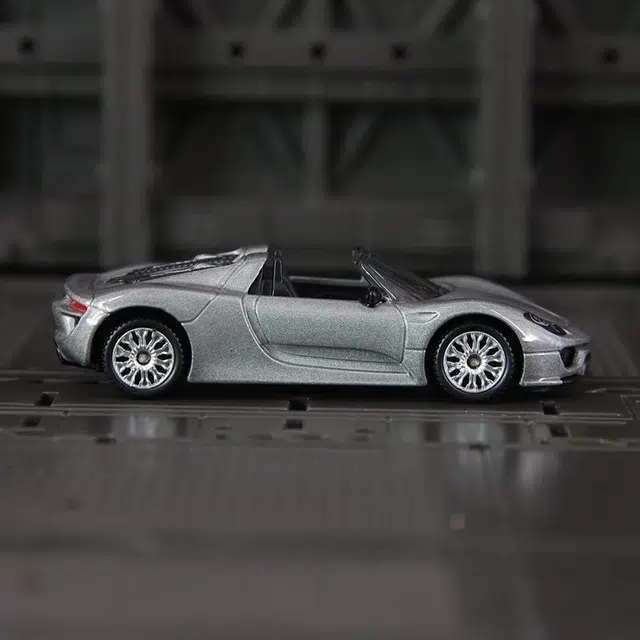 BABYS 1ST 161Spyder 918