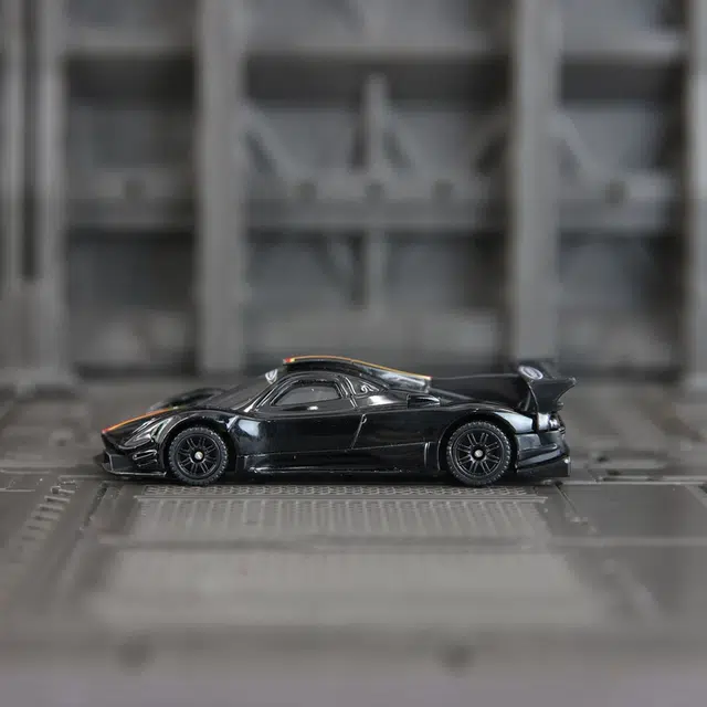 BABYS 1ST Zonda