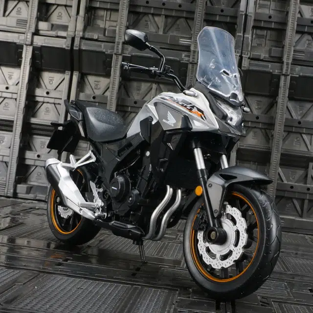 BABYS 1ST CB400X 112