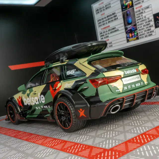BABYS 1ST RS6124