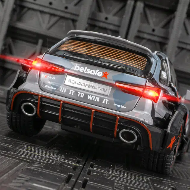 BABYS 1ST RS6124